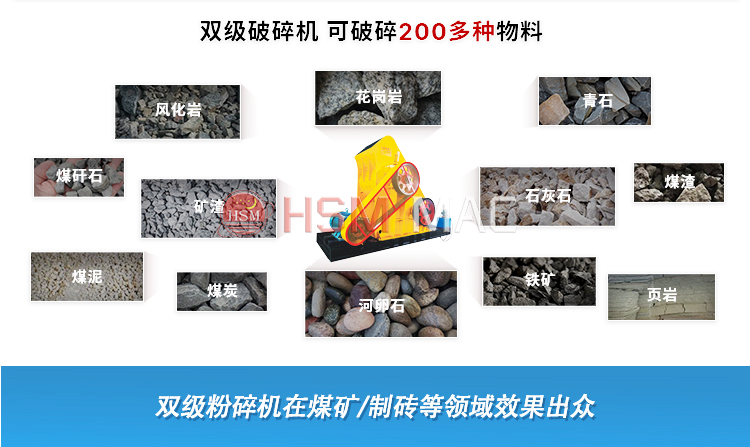陶土 濕泥土粉碎機多少錢？哪個廠家的耐用壽命長？